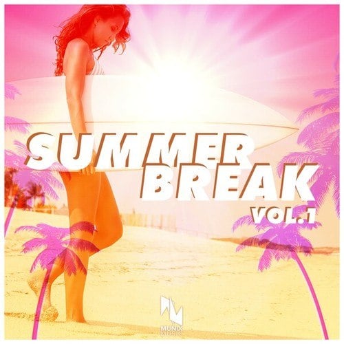 Summer Break, Vol. 1