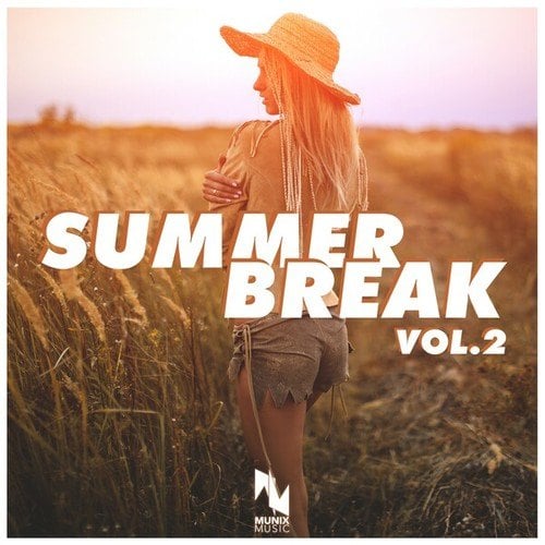 Various Artists-Summer Break, Vol. 2