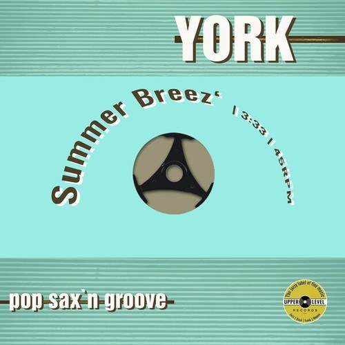 York-Summer Breez'