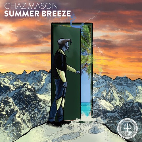 Chaz Mason-Summer Breeze