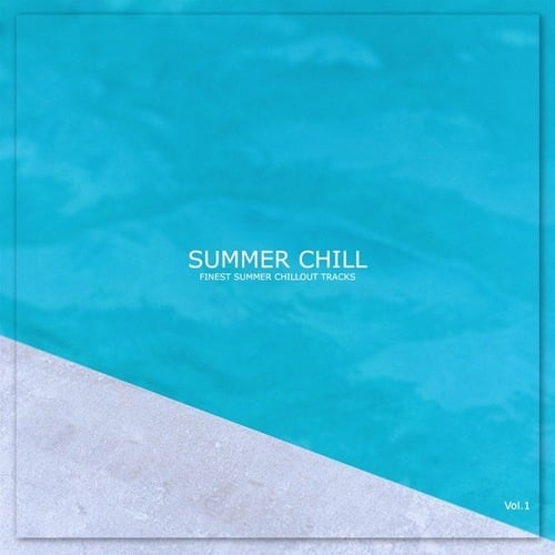 Various Artists-Summer Chill, Vol. 1