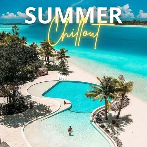 Flora Santos, Luiz Neves, Bossa Tropical, Gabriel Da Silva-Summer Chillout: Bossa Nova Music Perfect to Transport Your Mind on Holiday, to the Seaside, to a Tropical Beach