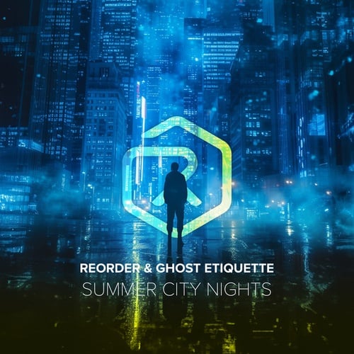 ReOrder, Ghost Etiquette-Summer City Nights