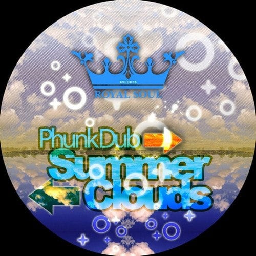Phunk Dub, Trotter-Summer Clouds