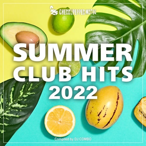 Various Artists-Summer Club Hits 2022