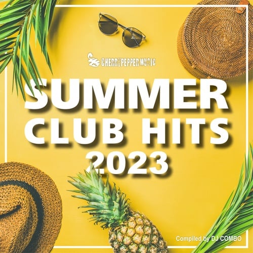 Various Artists-Summer Club Hits 2023