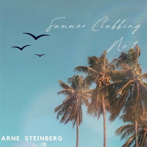 Arne Steinberg-Summer Clubbing No.1