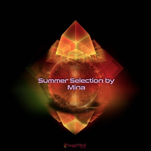 Various Artists-Summer Collection By Mina