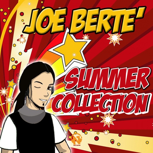 Various Artists-Summer Collection