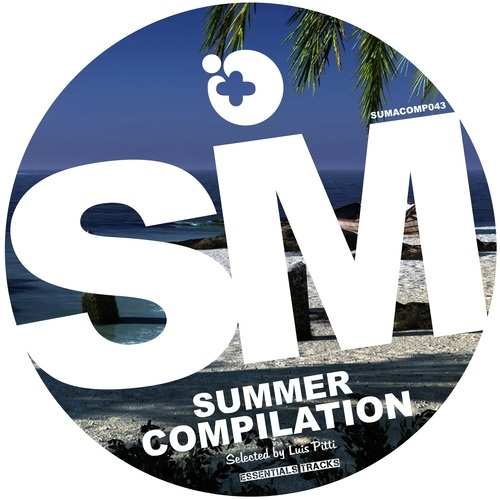 Various Artists-Summer Compilation 2020