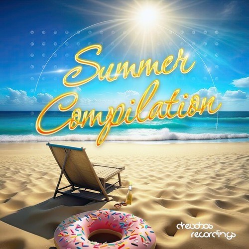 Various Artists-Summer Compilation