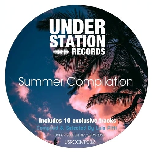 Various Artists-Summer Compilation