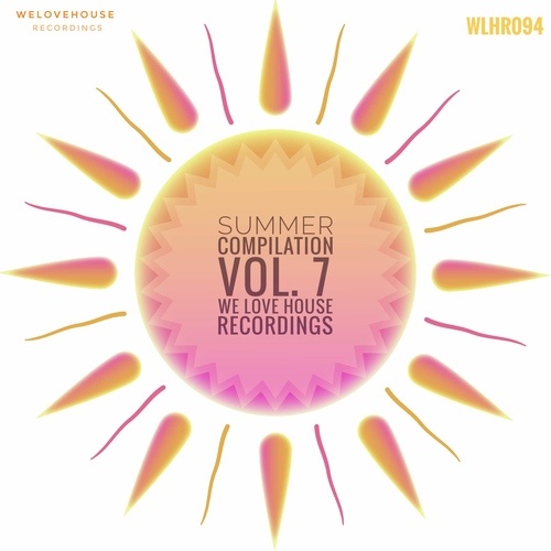 Summer Compilation, Vol. 7