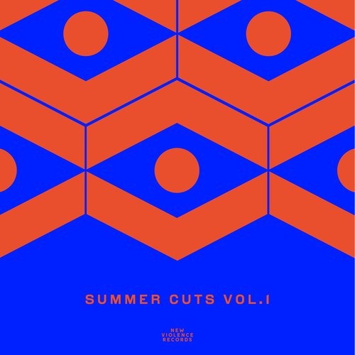 Various Artists-Summer Cuts, Vol. 1
