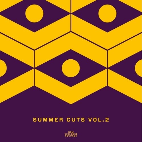 Various Artists-Summer Cuts, Vol. 2