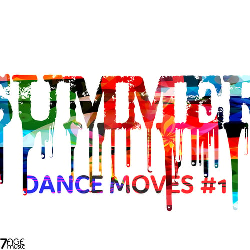 Various Artists-Summer Dance Moves, Vol. 1