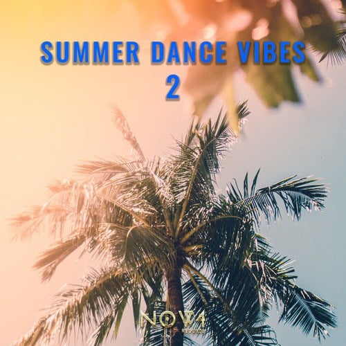 Various Artists-Summer Dance Vibes, Vol. 2