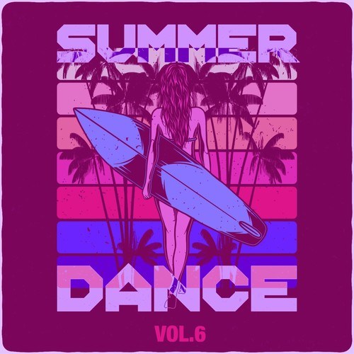 Various Artists-Summer Dance, Vol. 6