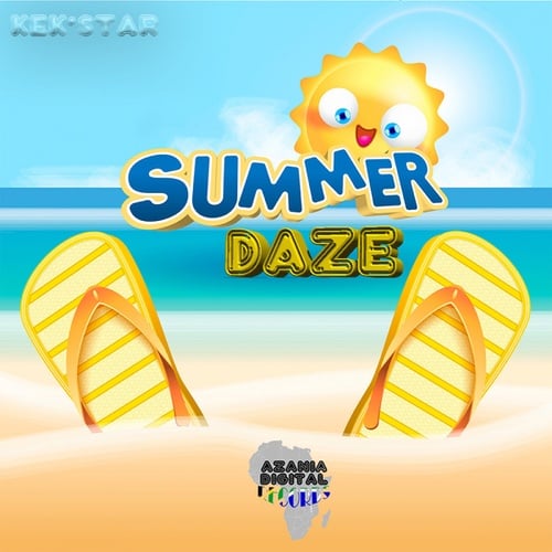 Kek'star-Summer Daze