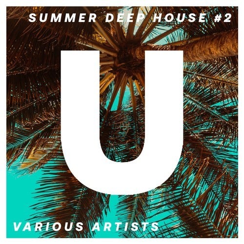 Various Artists-Summer Deep House #2