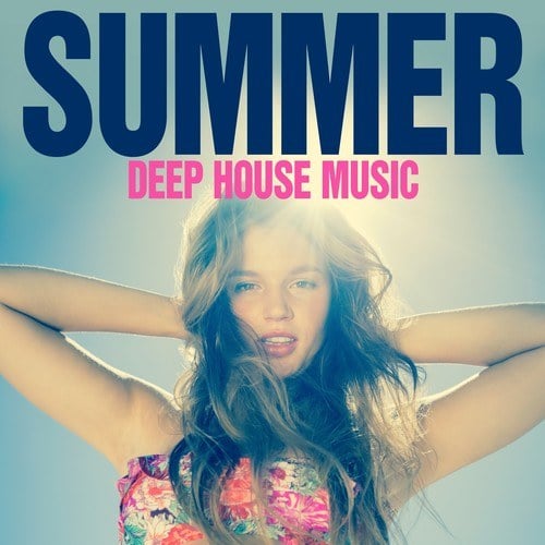 Various Artists-Summer (Deep House Music)