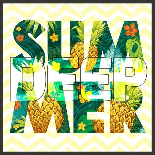 Various Artists-Summer Deep