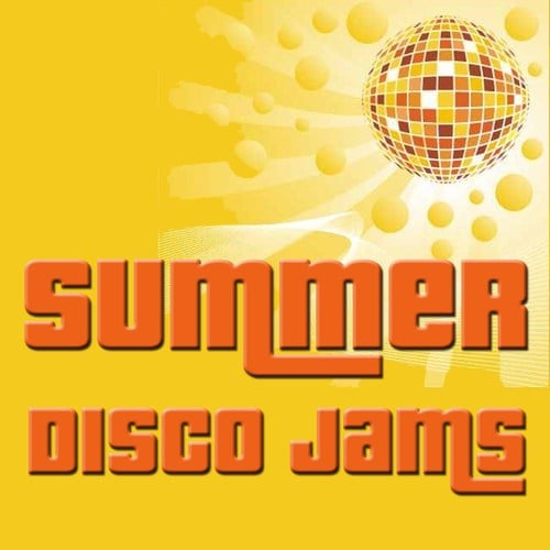 Various Artists-Summer Disco Jams