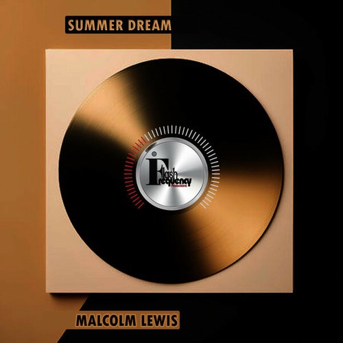 Malcolm Lewis-Summer Dream