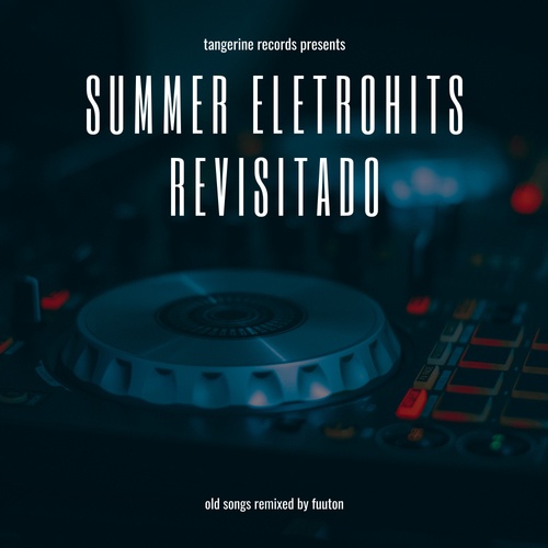 Fuuton-Summer Eletrohits Revisitado