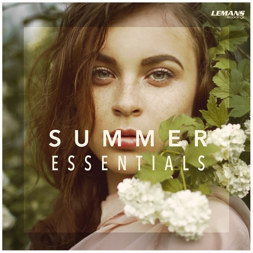 Various Artists-Summer Essentials