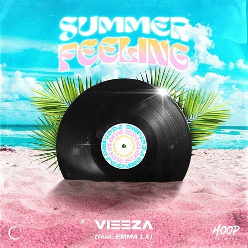VIEEZA, Emma LX-Summer Feeling