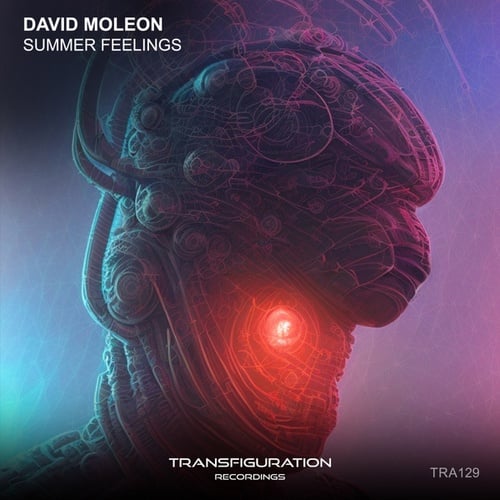 David Moleon-Summer Feelings