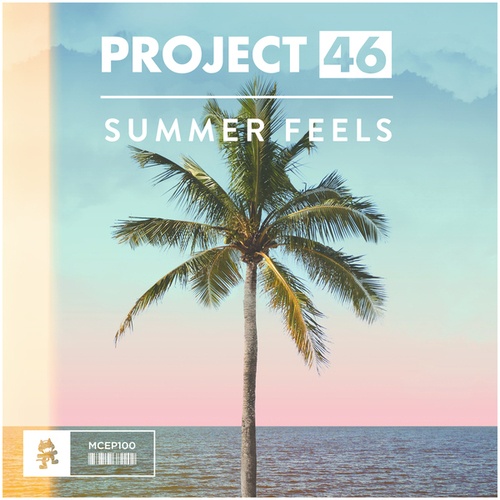 Project 46, Haley, Shantee, Felicity-Summer Feels