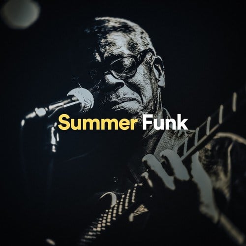 Funky Guitar, Funk, Background Funk Music-Summer Funk