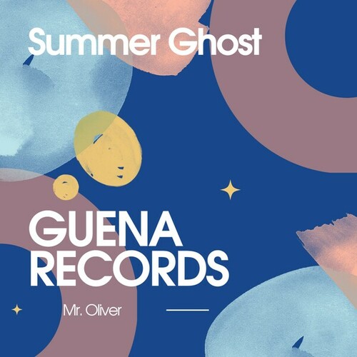 Mr. Oliver-Summer Ghost