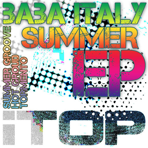 Baba Italy-Summer Groove