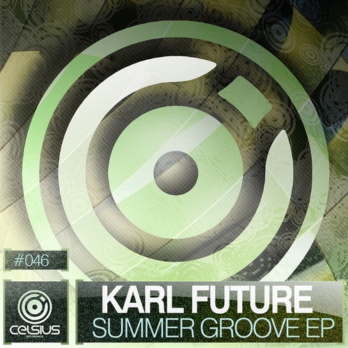 Summer Groove EP