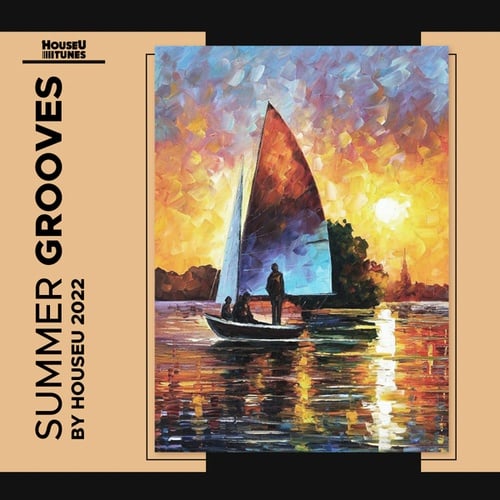 Various Artists-Summer Grooves 2022