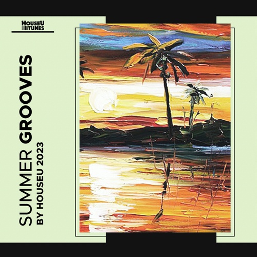 Various Artists-Summer Grooves 2023