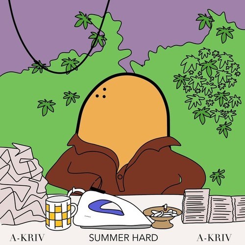 A-Kriv-Summer Hard