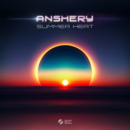 ANSHERY-Summer Heat EP