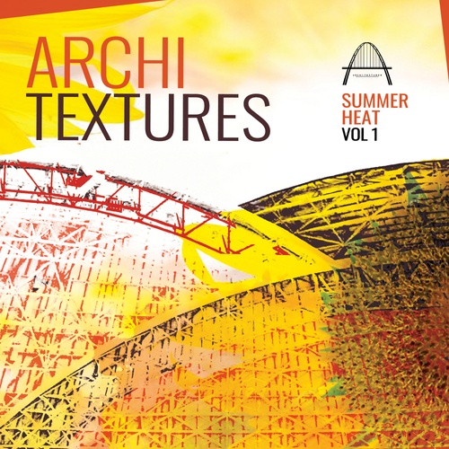 Various Artists-Summer Heat, Vol. 1