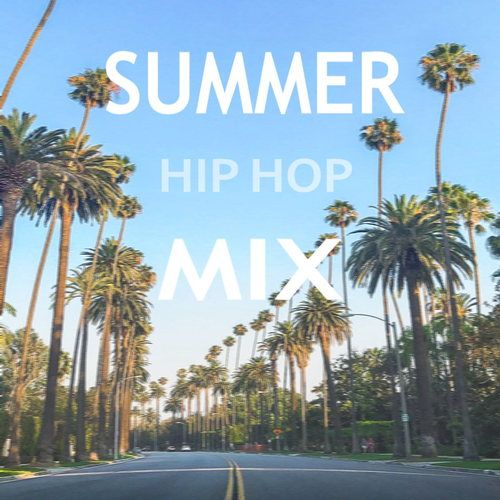 Coolio, 50 Cent, Snoop Dogg, Lloyd Banks, Lil Wayne, Chamillionaire, Nate Dogg, Biggie, JAY-Z, Olivia-Summer Hip Hop Mix