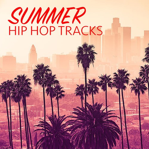 Various Artists-Summer Hip Hop Tracks