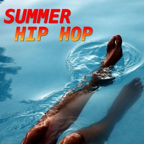 Various Artists-Summer Hip Hop