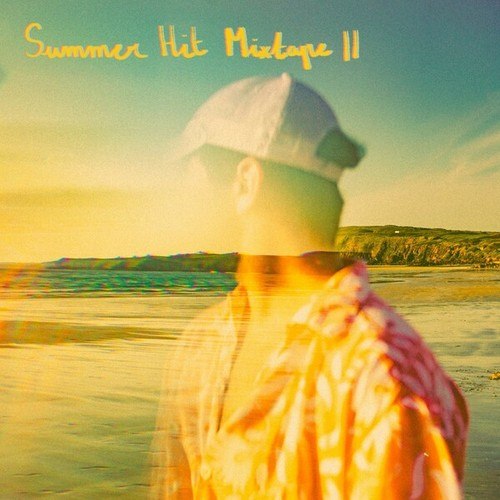 Gak, Shanti Vibes-Summer Hit Mixtape II