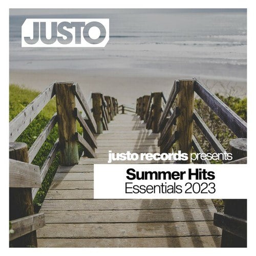 Various Artists-Summer Hits Essentials 2023