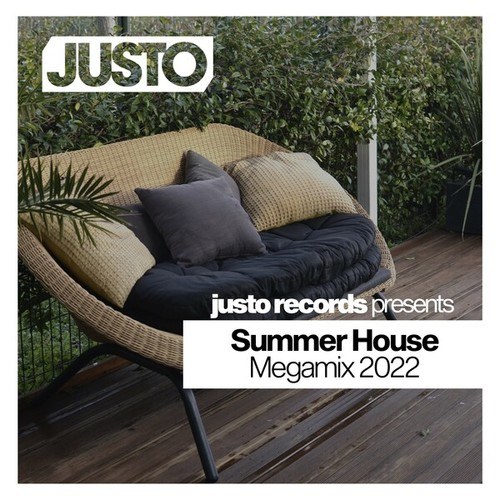 Various Artists-Summer House Megamix 2022