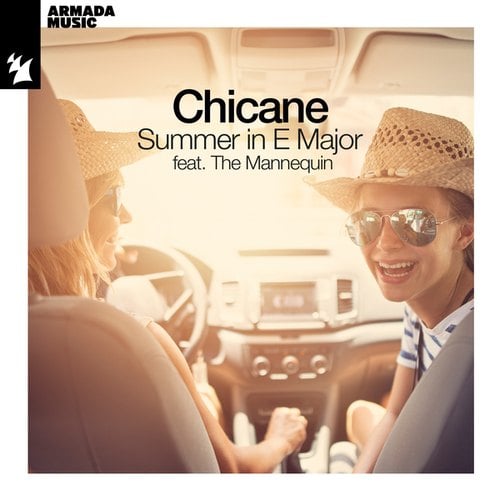 Chicane, The Mannequin-Summer in E Major