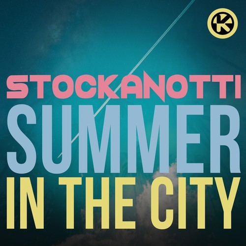 Stockanotti-Summer in the City